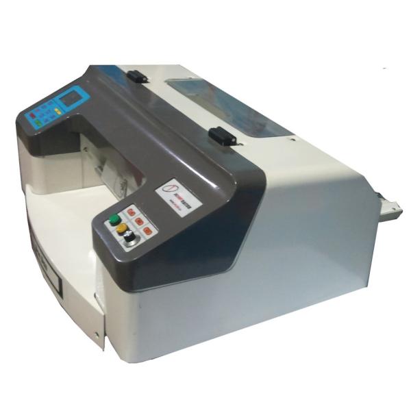 DC-300TJ hot stamping machine , digital printing machine
