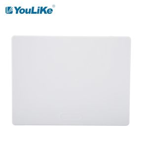 HIPS Cover MCB Distribution Box 12 Way High Safety Industrial