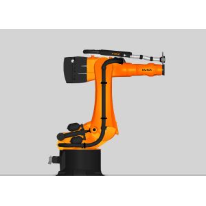 Custom Robot Pipeline Package Design Industrial Robotic Arm KR600 R2830