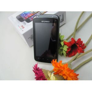 China 512MB ROM Dual SIM Dual 0.3M CMOS Pixel Wireless Wifi Enabled Cell Phones With Handwritten on sale