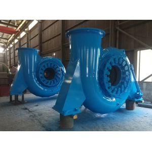 96% Rated Efficiency Stainless Steel 100kw Hydro Generator for Heavy-Duty