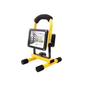 Waterproof IP65 Rechargeable LED Flood Light 220V Security Outdoor Work Lamp