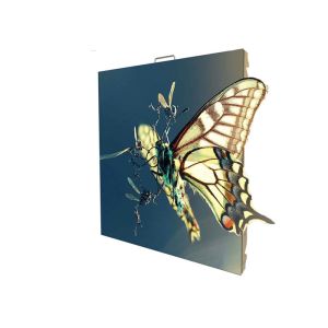 P5  High Definition Outdoor Rental LED Display with Good Performace