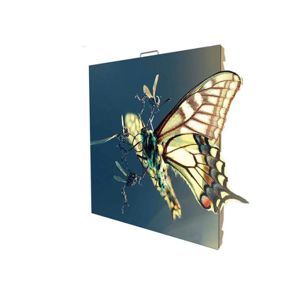 Quality P5  High Definition Outdoor Rental LED Display with Good Performace wholesale