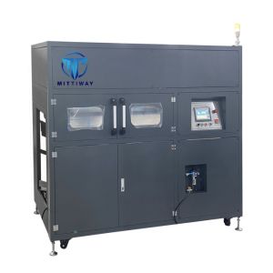 Inserter Poly Bag Packing Machine High Speed Auto Folding Machine