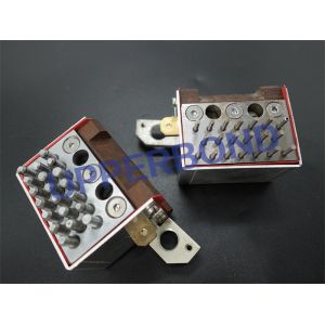 Sasib Consumable Parts P930.228.136X Cigarettes Packer Machine
