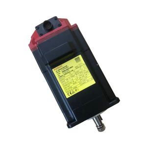A06B-0063-B003 Fanuc Servo Actuator Black Color