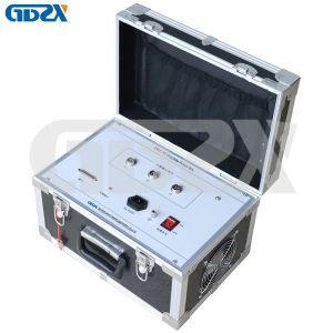 ZXKC-HE Easy Operation ZXKC-HE Switch Mechanical Characteristics Tester