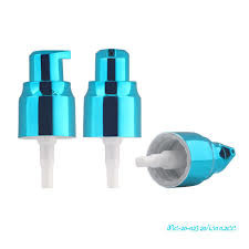 Plastic Foam Soap Dispenser Pump Customized With Screw Cap OEM Available