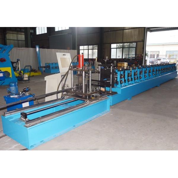 Quality C Structure Solar Panel Framing Machine Size Adjustable With High Speed wholesale