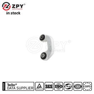 ZPY 8D0411318D Right Suspension Stabilizer Bar Link for Audi VW Porsche