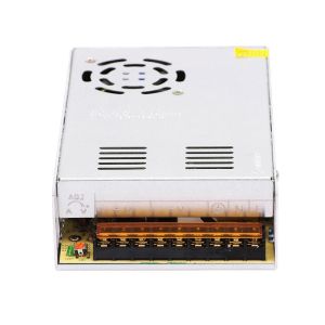 360W 12V 24V Smps Switching Power Supply For LED Sign Pixel Lamp