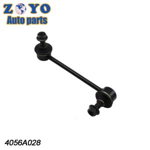 Ford Fusion 06-10 Stabilizer Link with 40 Cr Ball Joint and STANDARD Thread Size