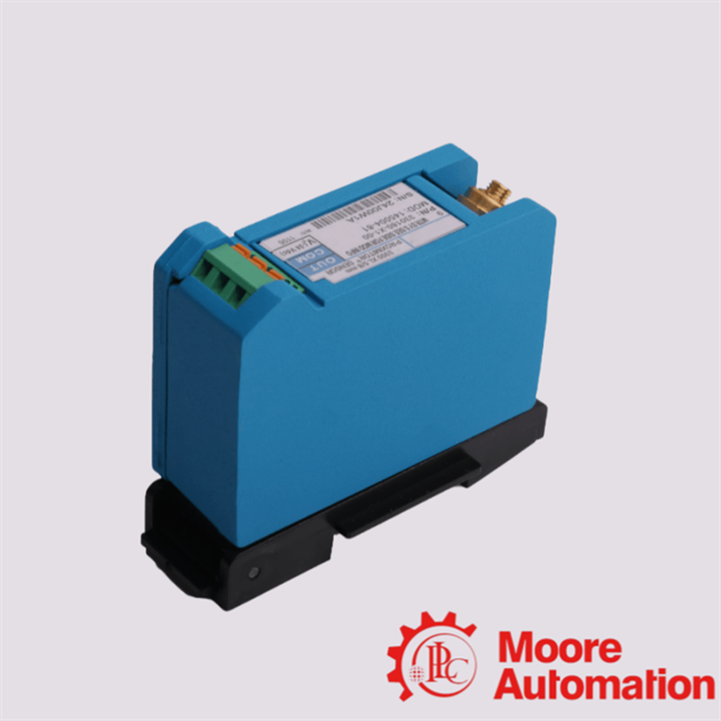 330180-X1-05 MOD: 145193-01 Bently Nevada Proximitor Sensor system