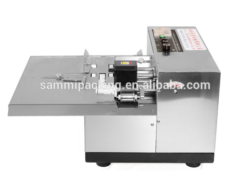 MY-380 Dry-Ink Coding Machine /Solid-ink Batch Coding Machine
