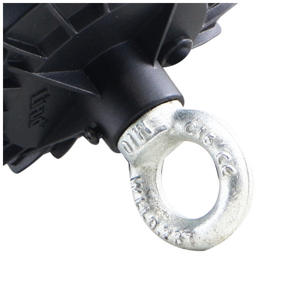 Halogen Zigbee High Bay Light Luminaires For Warehouse