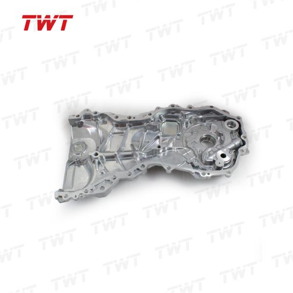 TWT 11310-36020 COVER ASSY TIMING CHAIN COVER SUB ASSY TIMING CHAIN or BELT 1131036020 for Toyota Lexus ES2## 350 300H 2012-2015