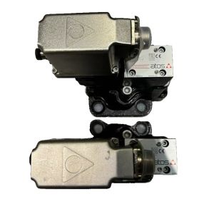 Atos Proportional Valve RZMO-P1-04-AEB-NP-010/315/I 10 Energy-Saving Easy