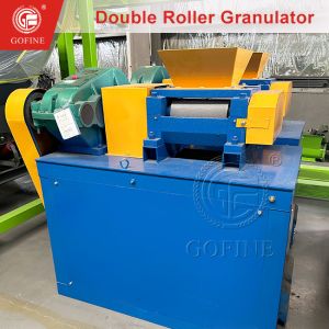 Npk Fertilizer Granulator Machine