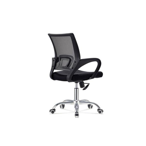 Quality Width 55cm High Back Ergohuman Breathable Mesh Office Chair wholesale