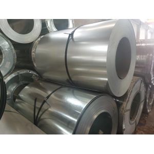 SGCC CGCC DX51D Galvanized Steel Coils 1500mm Width