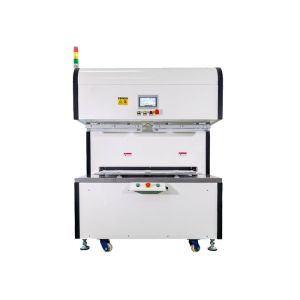 Biological Reactor Membrane Welding Machine MBR Plate Ultra Sonic