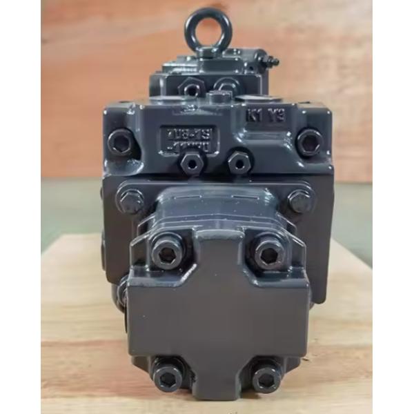 For PC35MR Excavator Main Pump 708-3S-00513 PC35MR-2 Hydraulic Pump