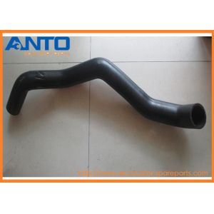 YN05P01439P1 Excavator Engine Parts Turbocharger Upper Intake Hose For Kobelco
