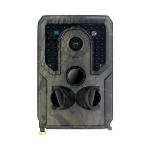PR400C Hunter Trail Camera 12MP IP54 30FPS Waterproof