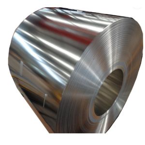 China Plain Galvanized Iron Steel Sheet Coil Pre Painted Flat For Roofing on sale