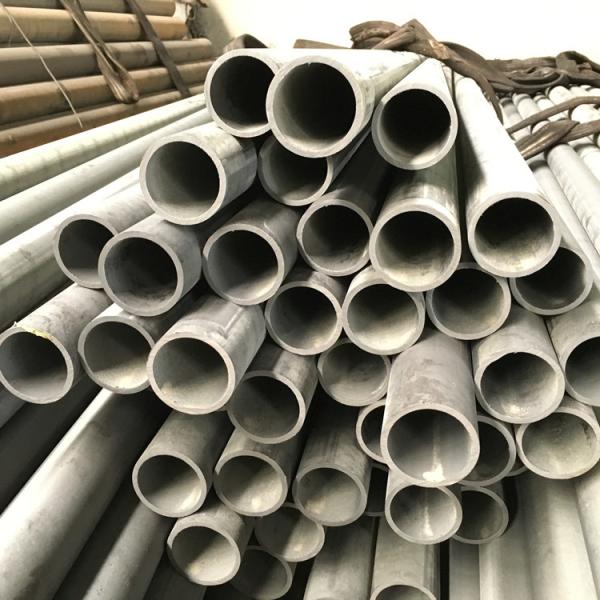 Quality ASTM B729/B464/B468 Alloy 20 Pipes & Tubes Seamless Steel Tubing 4”SCH40  Pipe wholesale