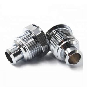 Hebei Nanfeng Custom-made Production Precision CNC Machining for Electronic