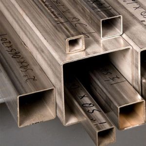 TP316 2B 8k Stainless Steel Welded Pipe Hairline Polished According To Customer Needs