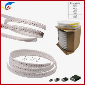 Cheap 473F4050FB 1%-5% Chip SMD NTC Thermistor 4050 4100 Surface Mount for sale