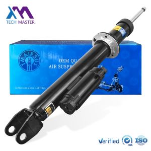 China 2053206701 2053206801 High Quality New Auto Parts Front Shock Absorber for Mercedes Benz 205 213 C Class 2WD on sale