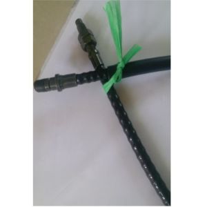 Golf Auto Brake Cable with After Sale 1 Years Service and IATF16949 Certificatio