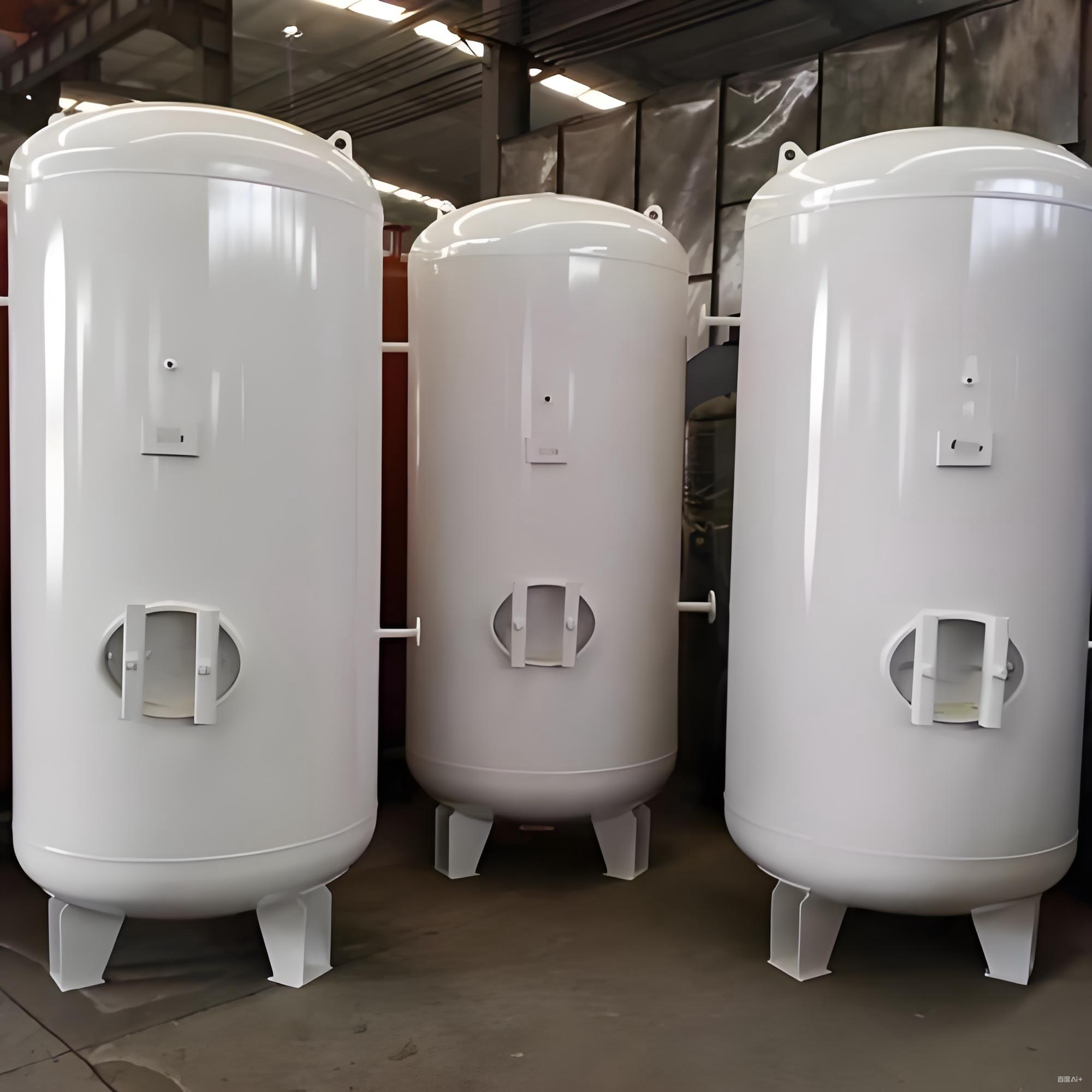 Cheap Used for sustainable storage of air nitrogen and other inert gases for sale