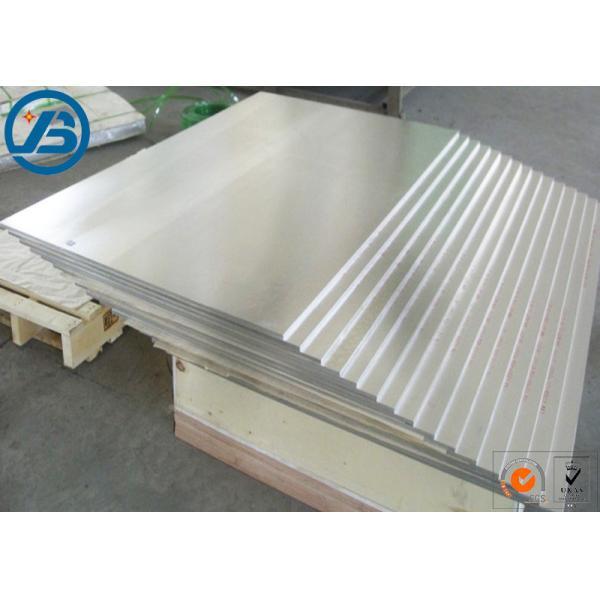 Quality High Specific Strength Magnesium Alloy Sheet wholesale
