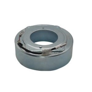 35*55*20mm Car Fitment 4PK 110MM 12V Auto AC Compressor Pulley Clutch Kit for