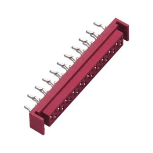 Cheap WCON 500v Circuit Board Wire Connectors , Mrc Wire To Board Power Connector for sale