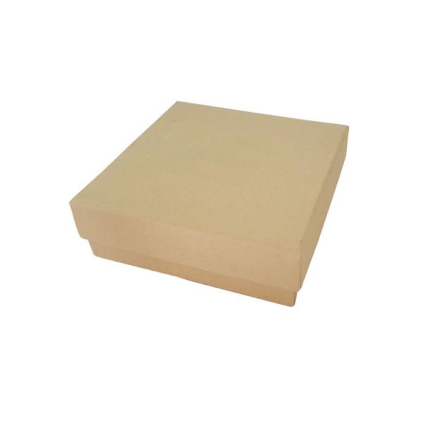 Yilucai High Quality Custom Private Label Kraft Paper Cardboard Small Jewelry