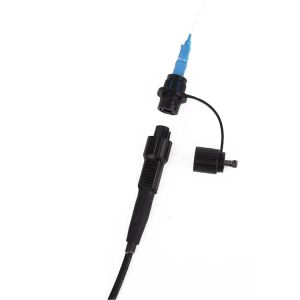 16 Core Fiber Splitter Distribution Box For FTTH CTO Box