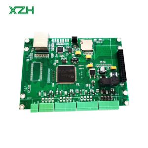 Electronics Printed Circuit Board Reverse Engineering PCB Board Customized