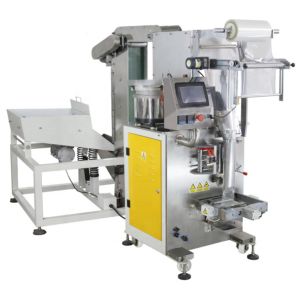 Stainless Steel Guide Wheel Material Wire Draw Machines with Water Cooling System