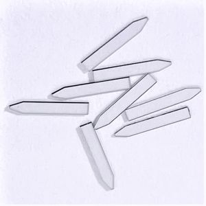 Single Crystal CVD Blades | High-Precision Surgical & Dressing Tools