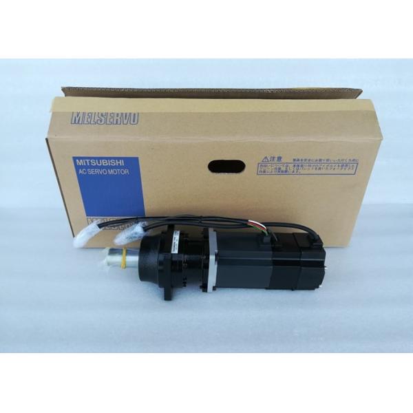 Quality 5.1 A Rated Current Industrial Servo Motor Mitsubishi HC MFS73BG1 Model wholesale
