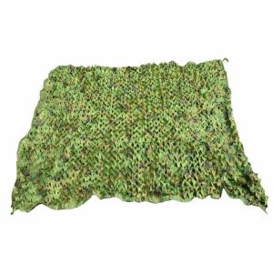 Custom Camouflage Net Jungle Military Camouflage Net