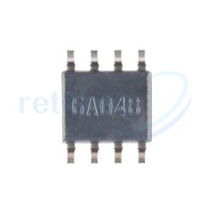 LM317LCDR 1.25 V to 32 V 100 mA SOIC-8 Linear Voltage Regulator
