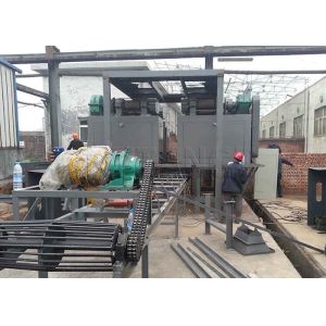 Compound Fertilizer Granulation Equipment Ferilizer Production Line For
