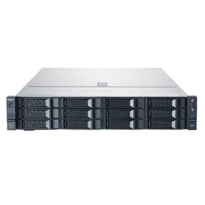 Rack Server Chassis Inspur NF5280m6 2u 24 Bay Xeon CPU Linux Nas PC Computer Web Hosting